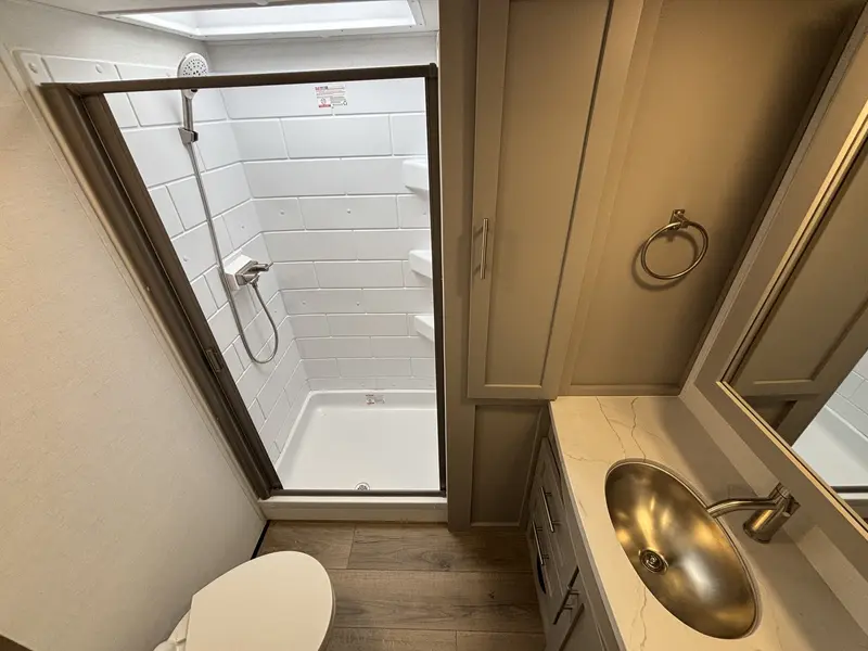 2026 Alliance Avenue 23ML