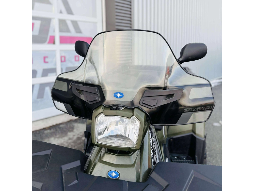 Polaris Sportsman 570 6x6 2018 alt