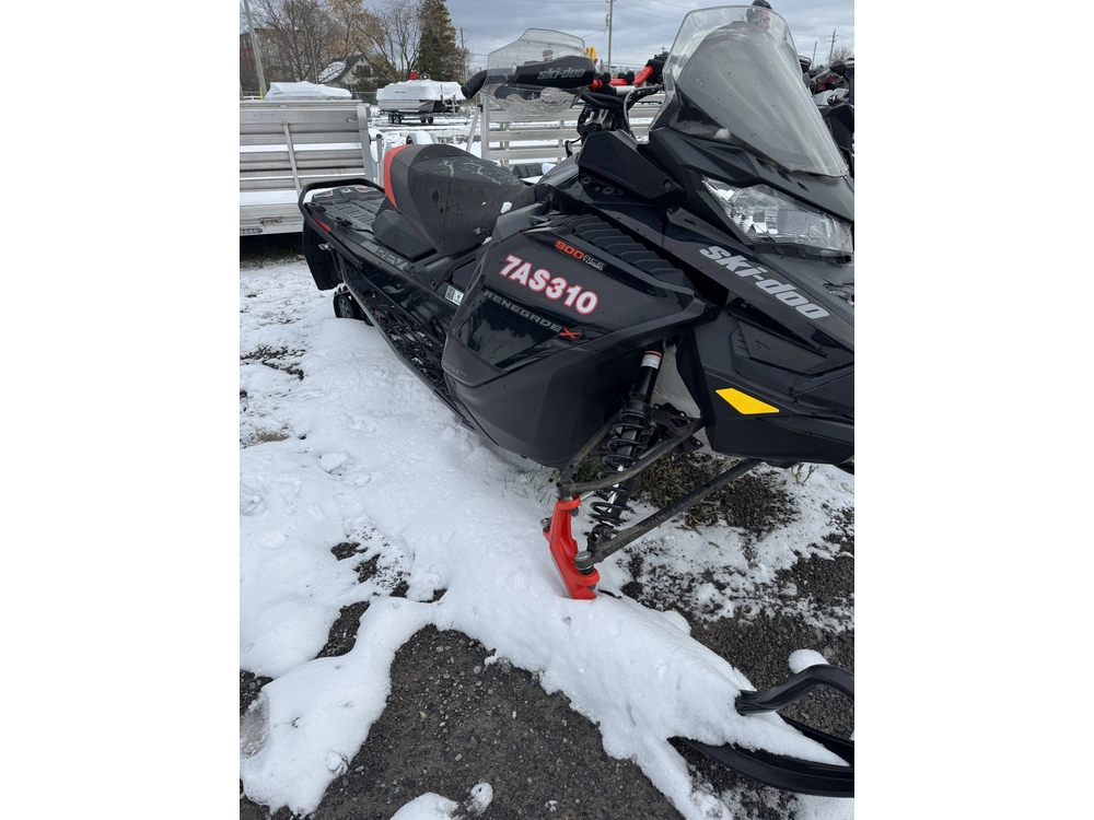 2020 Ski-doo Renegade X® 900 Ace Turbo alt