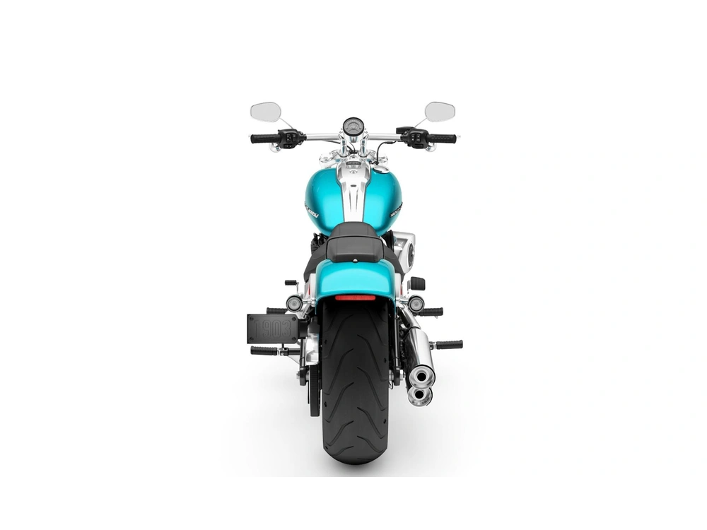2026 Harley-davidson Fxbr Breakout alt