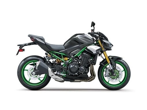 2026 Kawasaki Z900 Se alt