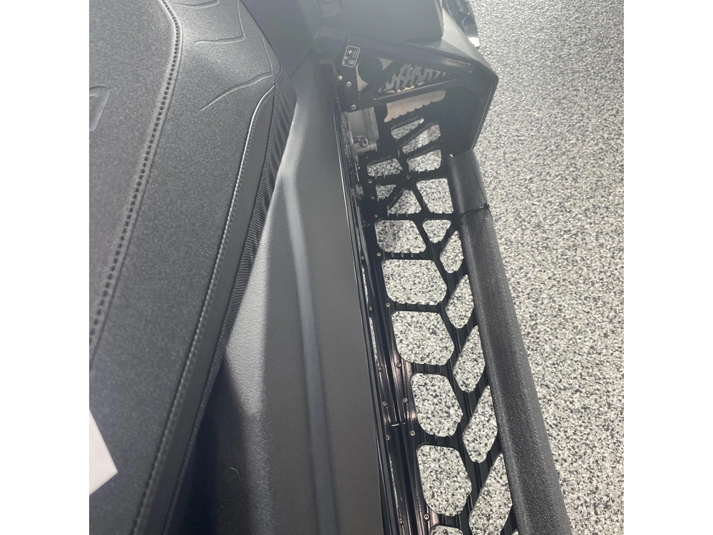 2026 Polaris 650 Voyageur Sp 155 alt