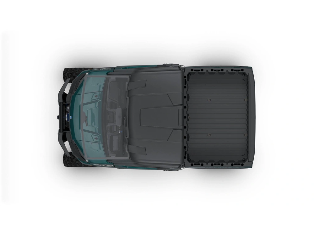 2026 Polaris Ranger Xp 1000 Northstar Prem Blue Lab Can-am Defender Limited, Honda Pioneer, Yamaha Wolverine alt