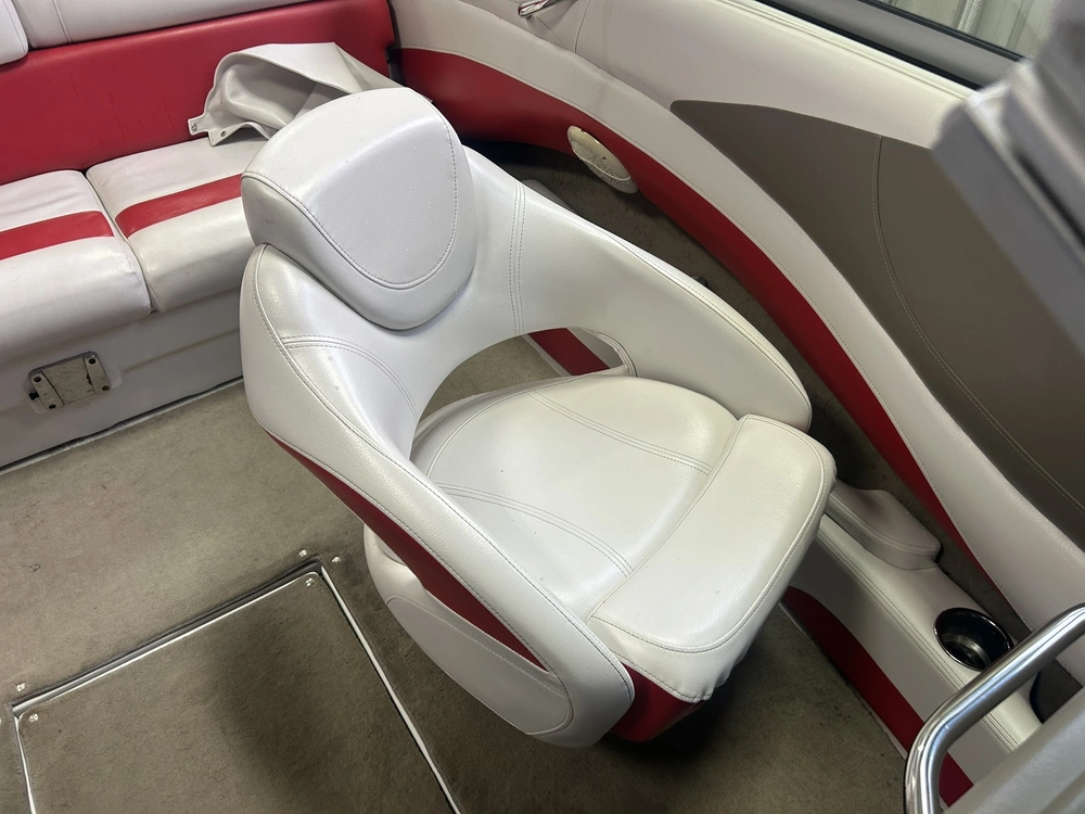 2012 Crownline 215 Ss alt