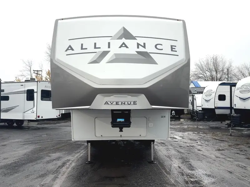 2026 Alliance Avenue 23ML