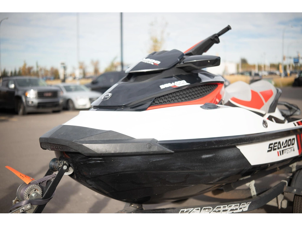 2012 Sea-doo Wakepro alt