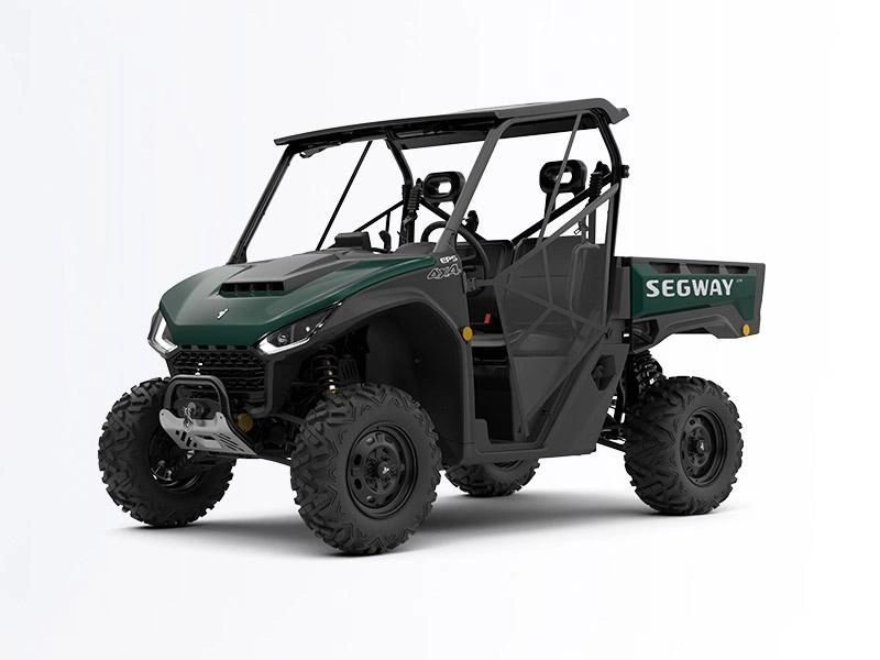 2026 Segway Fugleman Ut6 S alt