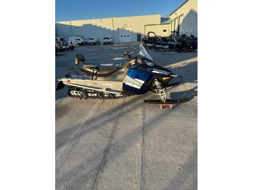 2015 Polaris 550 INDY LXT