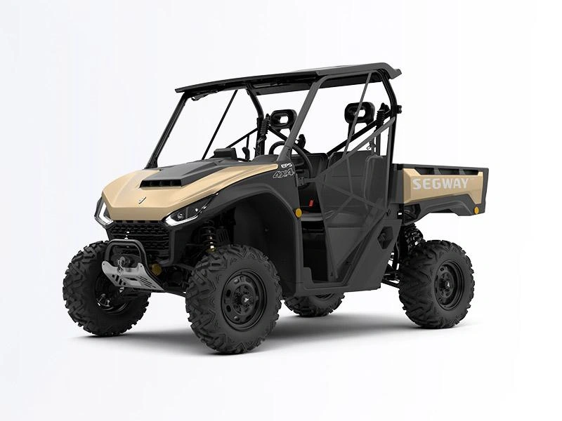 2026 Segway Fugleman Ut6 S alt