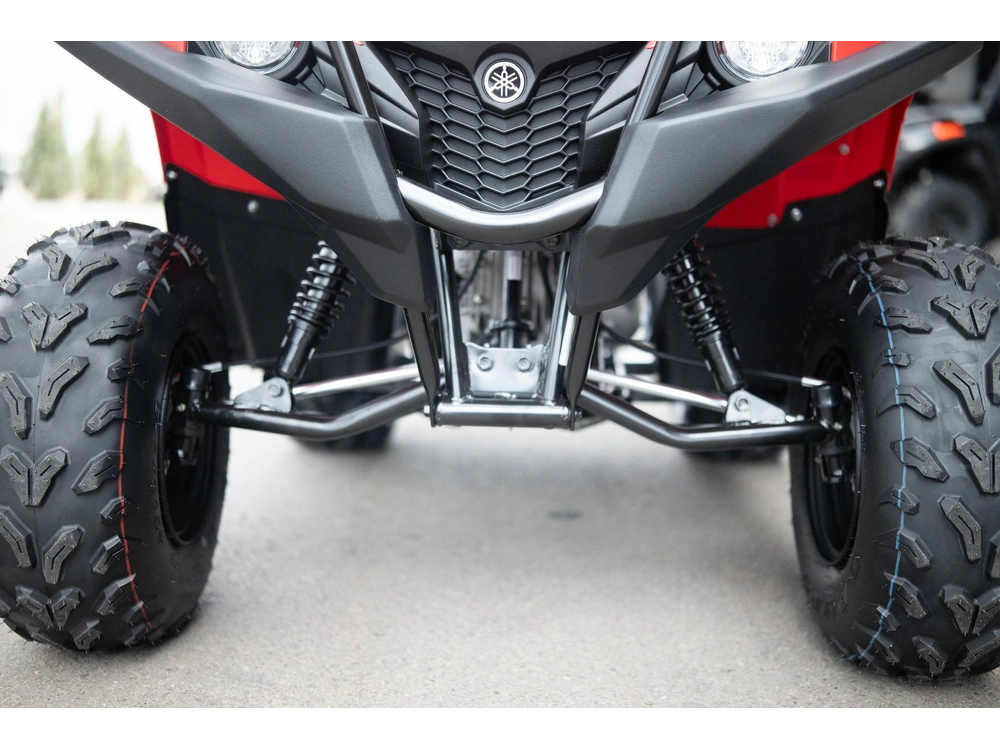 2025 Yamaha Grizzly 110 alt