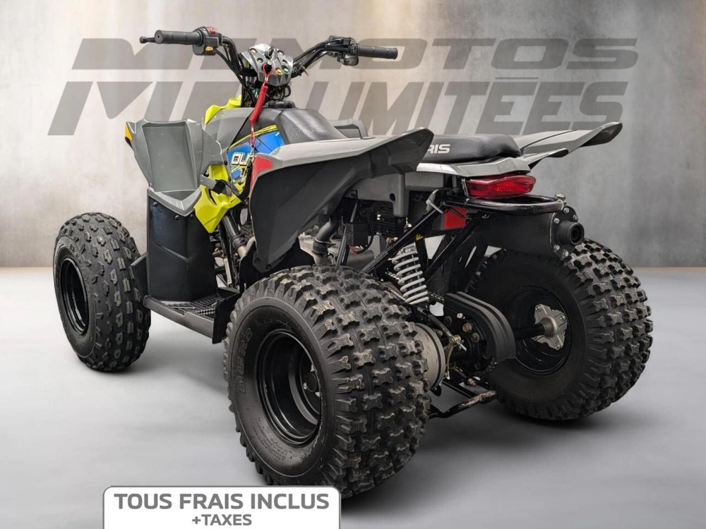 Polaris Outlaw 110 Efi 2022 alt
