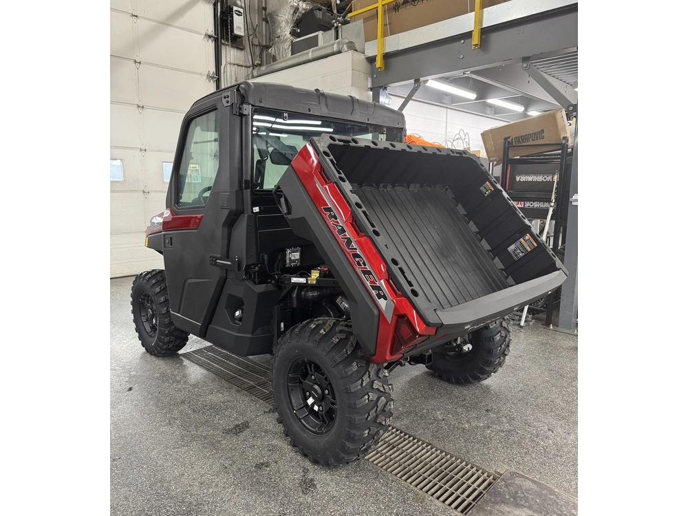 Polaris Ranger 1000 Xp Ns 2026 alt