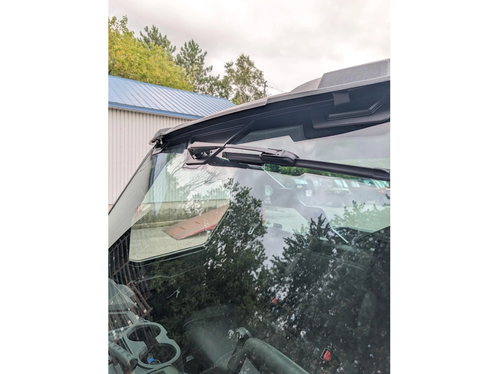 2026 Polaris Ranger Xp 1000 Northstar Prem Blue Lab Can-am Defender Limited, Honda Pioneer, Yamaha Wolverine alt