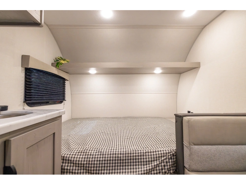 2026 Forest River Viking 16fb alt