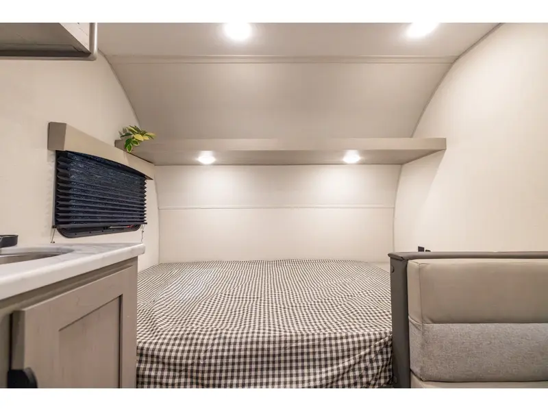 2026 Forest River Viking 16FB