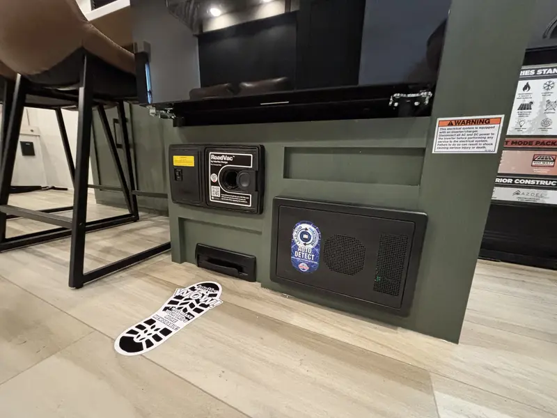 2026 Forest River No Boundaries 18.2