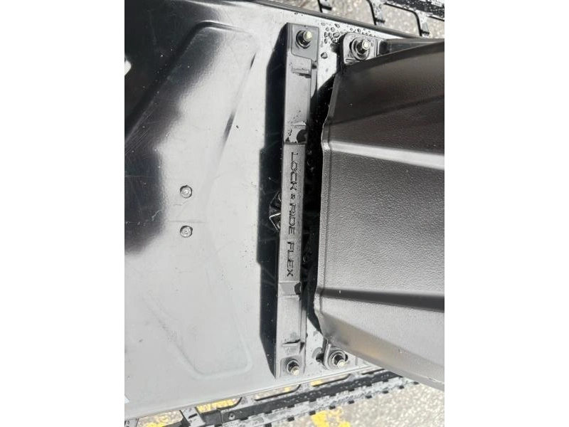 Polaris 850 Rmk Khaos 165 2.75 R 2023 alt