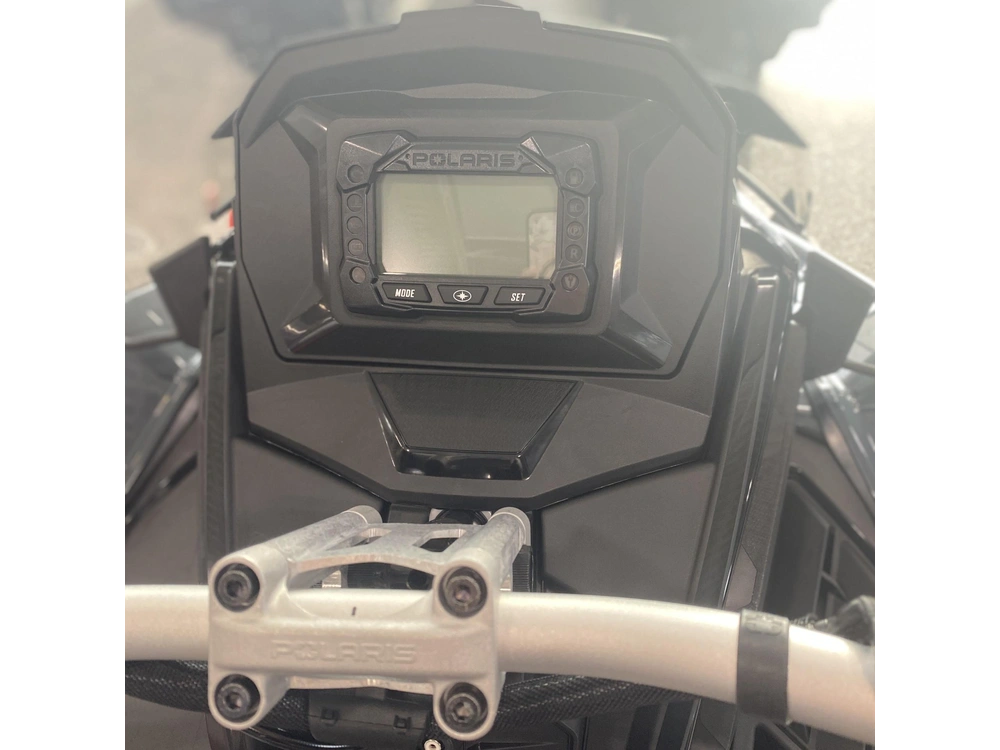 2026 Polaris 650 Voyageur Sp 155 alt