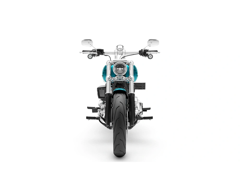 2026 Harley-davidson Fxbr Breakout alt