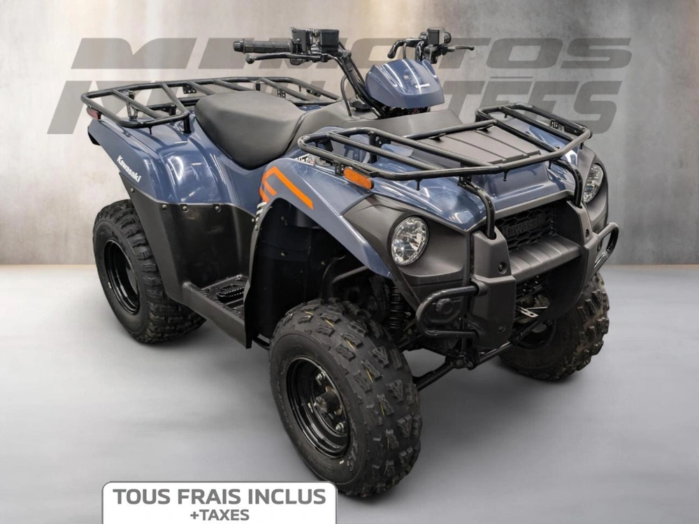Kawasaki Brute Force 300 2024 alt
