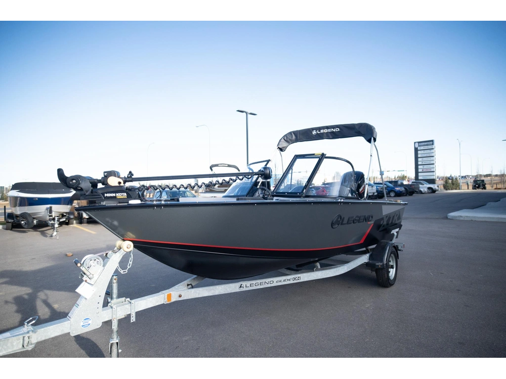 2023 Legend 16 Xtr alt