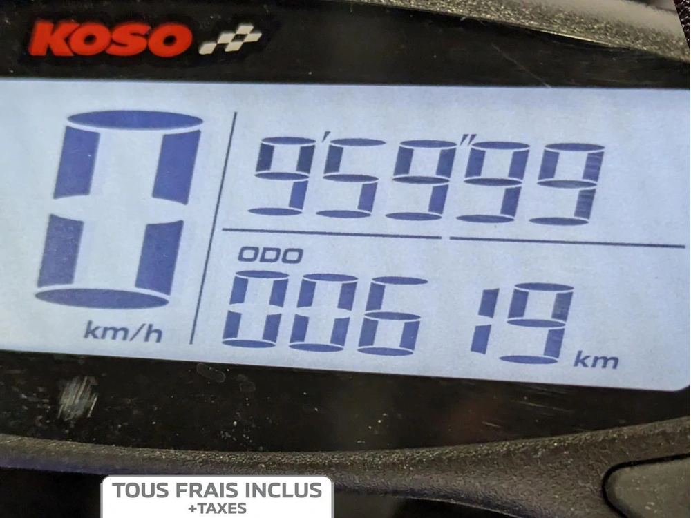 Yamaha Raptor 700r 2025 alt