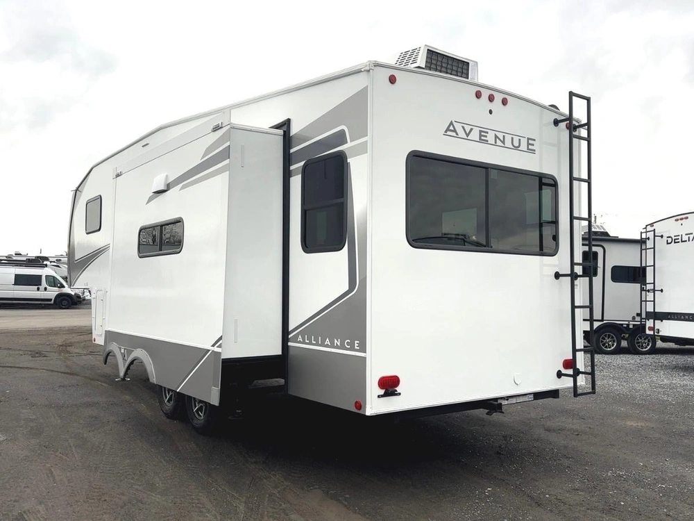 Alliance Rv Avenue 25rl 2026 alt