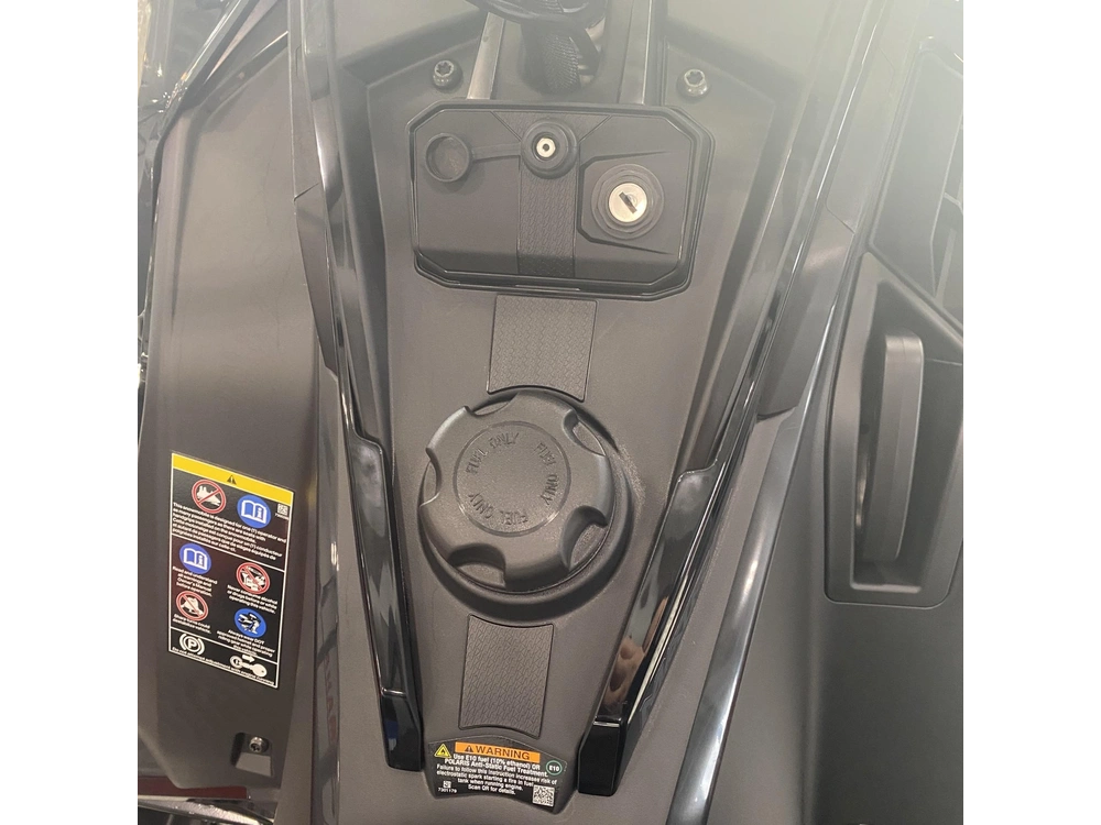 2026 Polaris 650 Voyageur Sp 155 alt