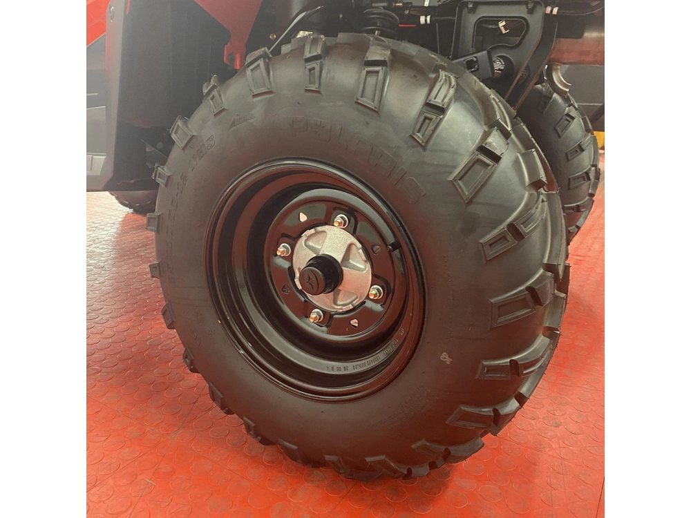 2026 Polaris Sportsman Touring 570 Indy alt