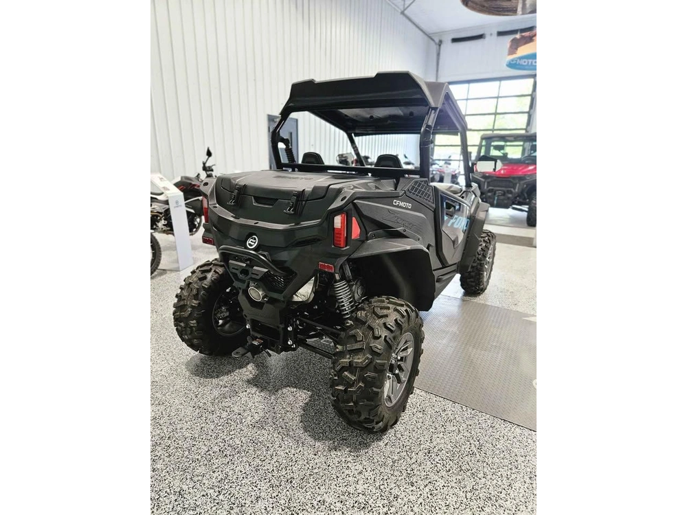 Cfmoto Zforce 950 Sport 2025 alt