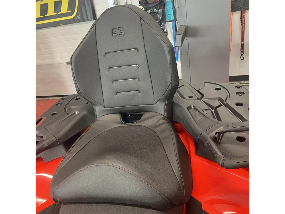 2026 Polaris Sportsman Touring 570 Indy alt