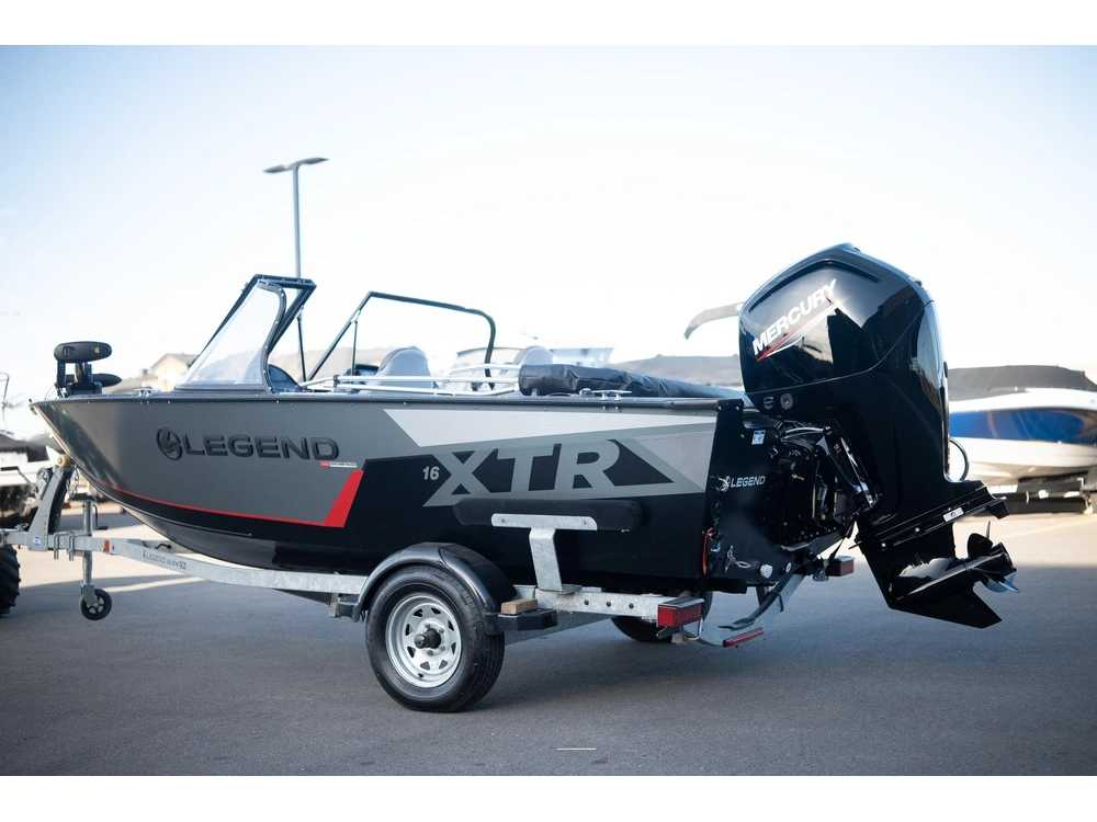 2023 Legend 16 Xtr alt