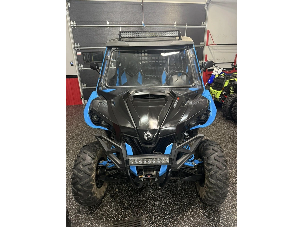 Can-am Maverick Xxc 1000r 2018 alt
