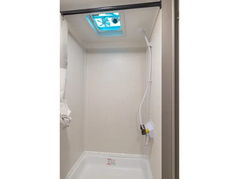 2026 Forest River Viking 16FB