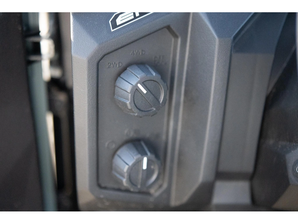 2026 Yamaha Wolverine X2 850 Eps Xt-r alt