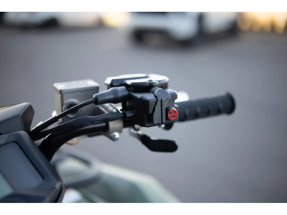 2026 Yamaha Kodiak 700 Eps alt