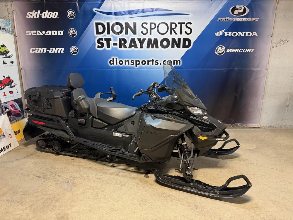 Ski-doo Expedition Se 900 Ace Turbo 2023 alt