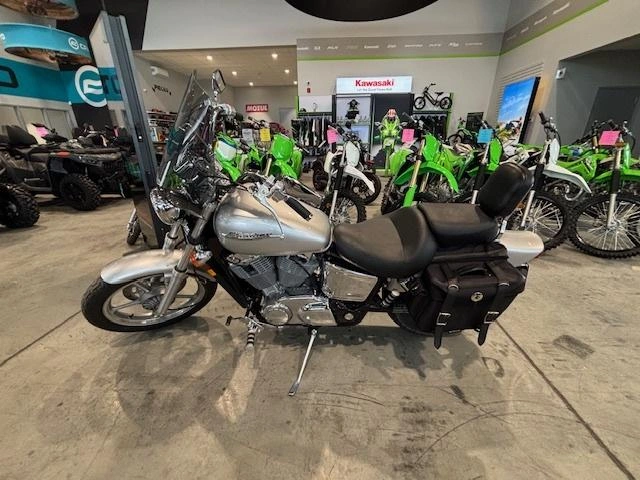 Honda Shadow 1100 Shadow1100 Shadow 1100 Impeccable !!! 2007 alt