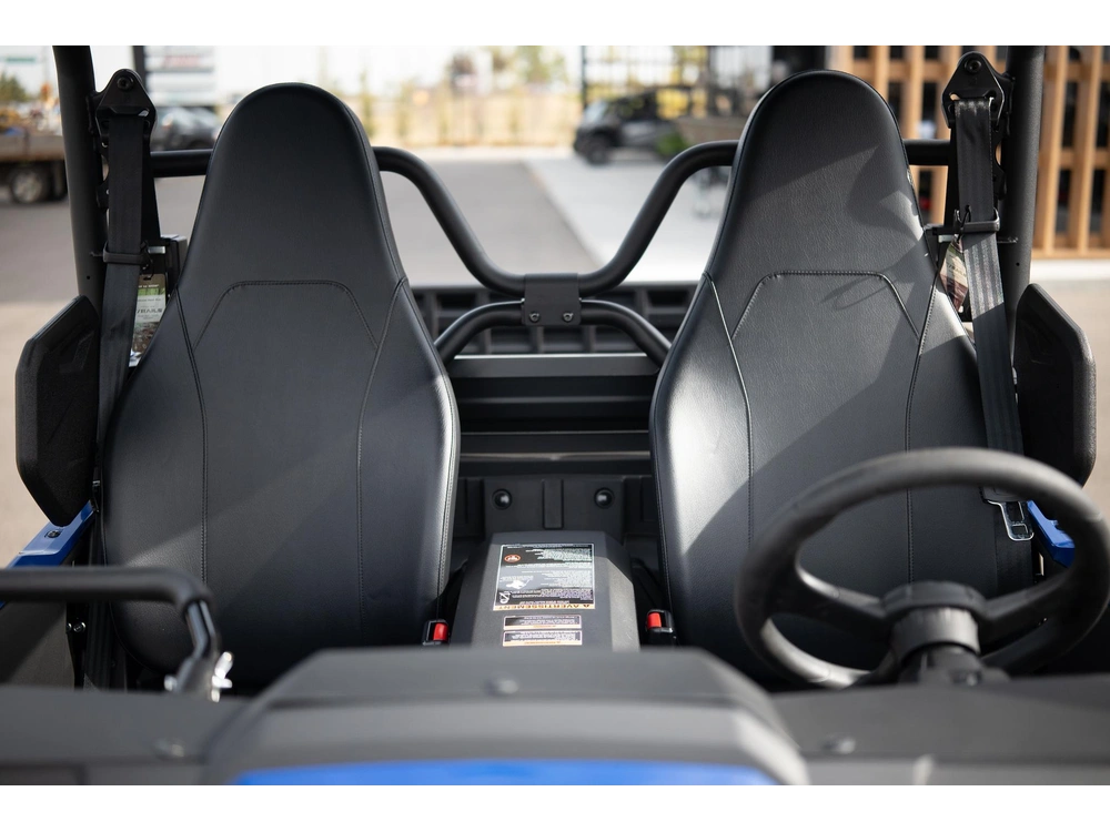 2026 Yamaha Wolverine X2 Eps Ut alt