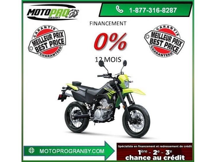 2026 Kawasaki Klx300sm Klx300sm Klx 300sm Klx300 Sm Super Motard alt