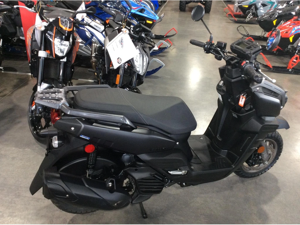 Yamaha Bws 125 Gqx125 2023 alt