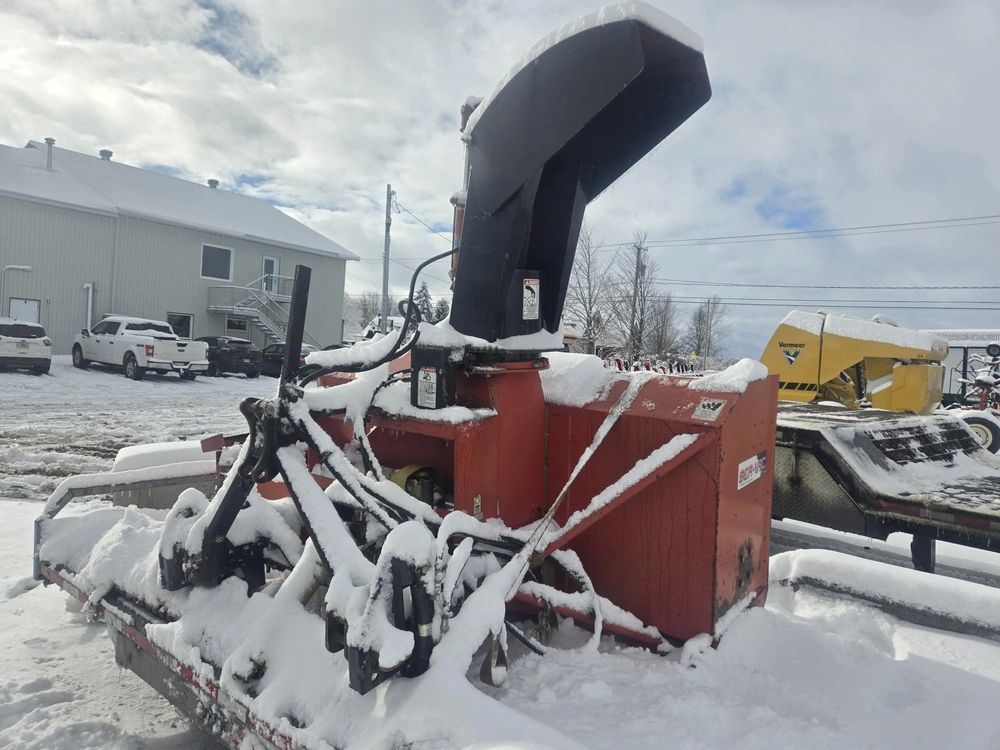 Ber-vac 92'' None alt