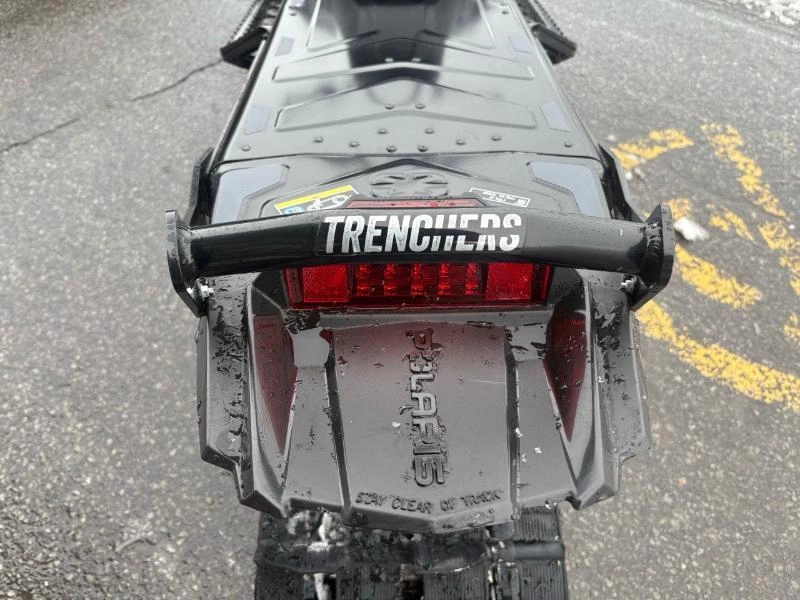 Polaris 850 Rmk Khaos 165 2.75 R 2023 alt