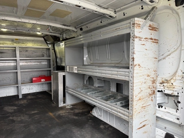 2016 Ford Transit T-150 Cargo Van alt