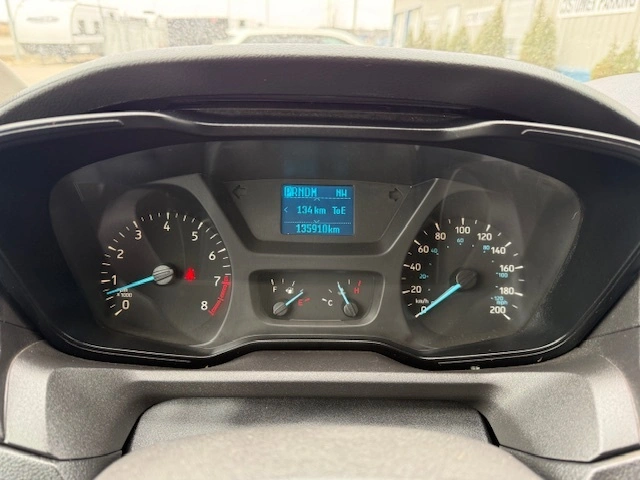 2016 Ford Transit T-150 Cargo Van alt