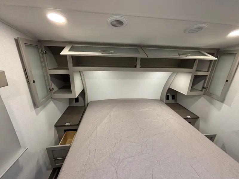 2026 Alliance Avenue 23ML