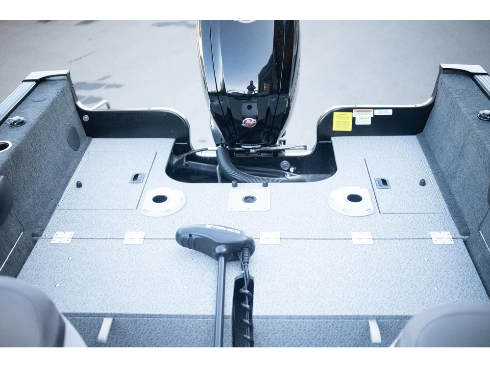 2025 Legend 18 Xf alt