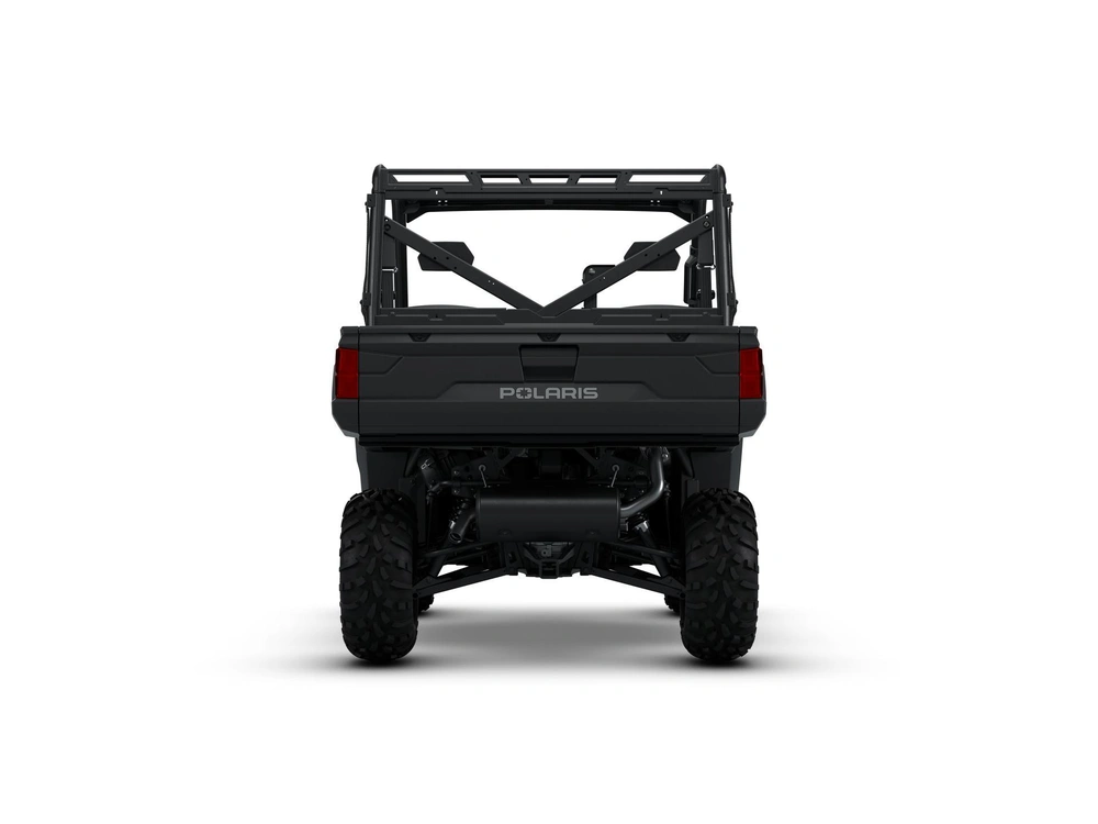 2026 Polaris Ranger 1000 Sage Green alt