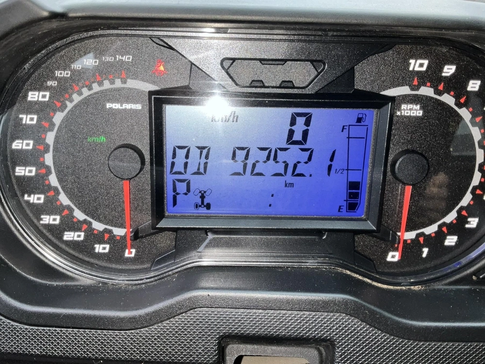 Polaris Ranger Crew Xp 1000 Northstar Premium 2022 alt