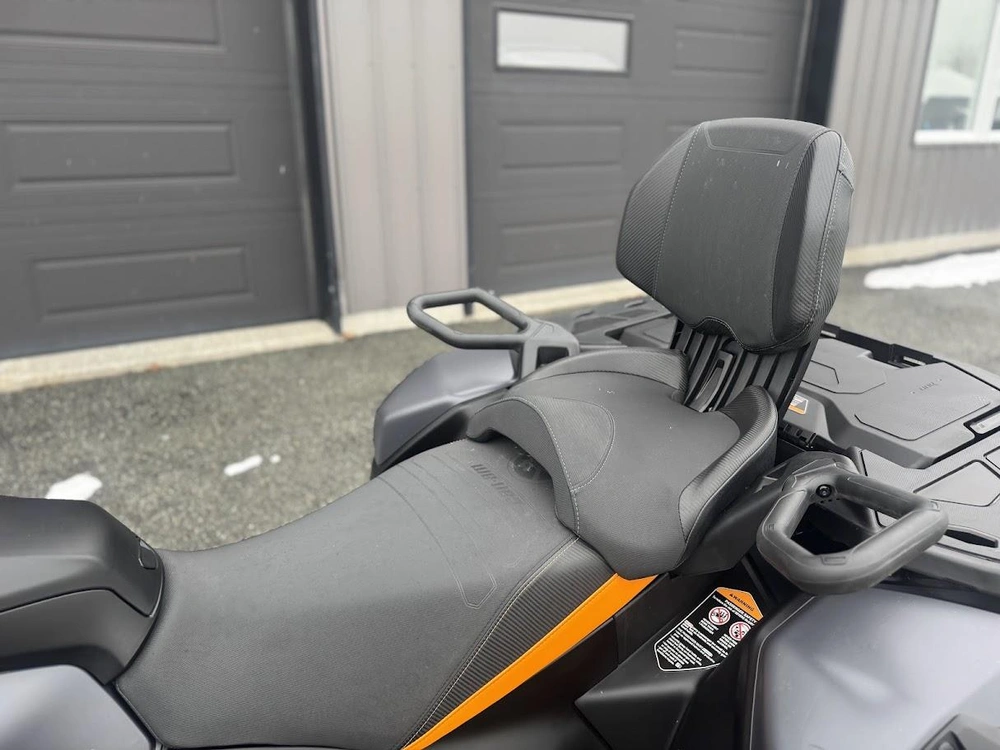 Can-am Outlander Max Xtp 1000r 2025 alt